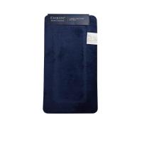 ราคา ESQUIRE พรมเช็ดเท้า Flannel Memory Foam ขนาด 56X103 ซม. 56X103 cm (CDS10225530)