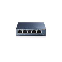 ราคา TP-LINK สวิตฮับ รุ่น TL-SG105 (MKP0573587)