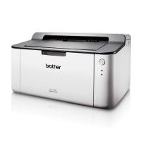 ราคา BROTHER เครื่องพิมพ์เลเซอร์ ขาวดำ Brother HL-1110 (MKP0281062)