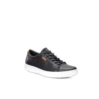 ราคา ECCO รองเท้าผ้าใบผู้ชาย Soft 7 สีดำ 43 EU (CDS25620146)