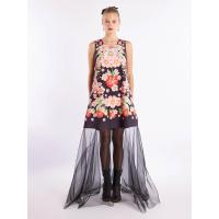 ราคา ICONIC เดรสผู้หญิง รุ่น JAYNE DRESS สีดำ M (MKP1795502)