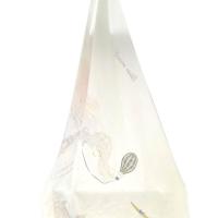 ราคา GROW โกรว ผ้าห่อตัว มัสลินจากใยไผ่ ลาย Paris Wanderlust (MKP0724708)