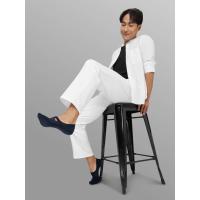 ราคา GQ ถุงเท้ายูนิเซ็กส์ No Show L (CDS11424406)