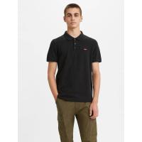 ราคา LEVI'S เสื้อเชิ้ตโปโลผู้ชาย Housemark Polo Shirt With Performance Cool Mineral รุ่น 358830007 สีดำ S (MKP1199342)