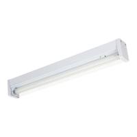 ราคา NEPTUNE โคมตัวยูฝาครอบ LED-T8 1x18 วัตต์ NEPTUNE รุ่น 30001714 ขนาด 6.7 x 125 x 9 ซม. สีใส (MKP0785876)