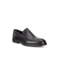 ราคา ECCO รองเท้าหนังผู้ชาย Lisbon สีดำ 44 EU (CDS25624045)