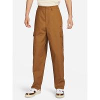 ราคา NIKE กางเกงคาโก้ขายาวผู้ชาย Nike Club สี Light British Tan/Light British Tan 28 - 30 US (CDS13817763)