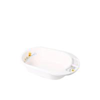 ราคา PAPA BABY อ่างอาบน้ำเด็ก รุ่น USE-A11 สีขาว (MKP1299015)