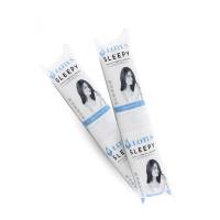 ราคา LOTUS หมอนข้างใยสังเคราะห์ รุ่น SLEEPY แพ็คคู่ สีขาว (MKP1799726)