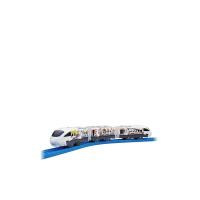 ราคา PLARAIL ของเล่นยานพาหนะ หัวรถไฟเจอา สีหลากสี (CDS15397775)