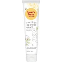 ราคา Burt's Bees ครีมทาขาและเท้า มาม่า บี เลค แอนด์ ฟูต ครีม 100 มล. (MKP1059218)