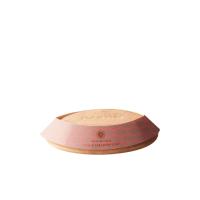 ราคา HARNN ผลิตภัณฑ์ทำความสะอาดผิวกาย ROSE & GERANIUM 100 G. (MKP0596304)