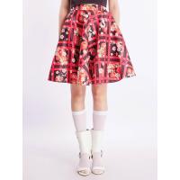 ราคา ICONIC กระโปรงผู้หญิง รุ่น HARLOW SKIRT สีดำ S (MKP1795560)