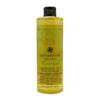 ราคา Bath&bloom น้ำมันนวดอโรมา กลิ่นดอกการะเวก 260 มล. (MKP0040516)