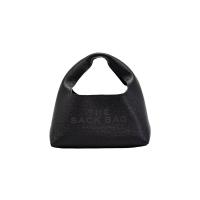 ราคา MARC JACOBS กระเป๋าถือ THE MINI SACK BAG สี BLACK One Size (MKP1771633)