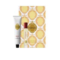 ราคา PANPURI เซ็ตครีมบำรุงผิวมือคู่กับน้ำหอมรูปแบบออยล์ กลิ่น Memoria Mimosa 13 มล. (CDS99849283)