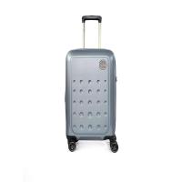 ราคา PIERRE CARDIN กระเป๋าเดินทางชนิดแข็ง ขนาด 20 นิ้ว สีเขียว 20 In (MKP1800315)