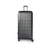 ราคา PIERRE CARDIN กระเป๋าเดินทางชนิดแข็ง ขนาด 28 นิ้ว สีดำ 28 In (MKP1800358)