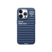 ราคา Youngkit เคส Natural Color 15Pro สีน้ำเงิน (MKP1656122)
