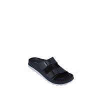 ราคา AEROSOFT รองเท้าแตะแบบสวม UNISEX รุ่น U1717 สีดำ 40 EU (MKP1799941)