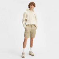 ราคา LEVI'S กางเกงขาสั้นผู้ชาย XX Chino Shorts Lightweight Microsand Twill สี True Chino 36 In (MKP1397248)