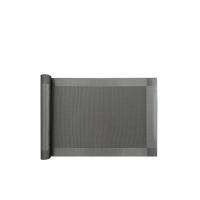 ราคา CENTRAL HOME ผ้าคาดโต๊ะ PVC ขนาด 45x150 ซม. สีเทา (CDS12789436)