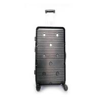 ราคา PIERRE CARDIN กระเป๋าเดินทางชนิดแข็ง ขนาด 24 นิ้ว สีดำ 24 In (MKP1800344)