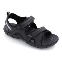 ราคา SCHOLL รองเท้าสกอลล์ เซสท์ Zest รองเท้ารัดส้น Unisex รองเท้าสุขภาพ Comfort Sandal เบา ทนทาน 40 EU (MKP1382945)