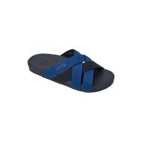 ราคา SCHOLL รองเท้าแตะแบบสวมUnisex รุ่นKai สีน้ำเงิน 38 EU (MKP1623310)