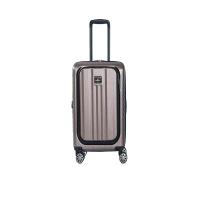 ราคา PIERRE CARDIN กระเป๋าเดินทางชนิดแข็ง ขนาด 18 นิ้ว สีชมพู 18 In (MKP1800337)