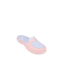 ราคา AEROSOFT รองเท้าแตะผู้หญิงแบบสวม W2141 สีเทา 39 EU (MKP1802150)