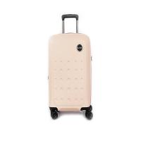 ราคา PIERRE CARDIN กระเป๋าเดินทางชนิดแข็ง ขนาด 20 นิ้ว สีชมพู 20 In (MKP1800343)