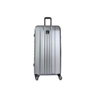ราคา PIERRE CARDIN กระเป๋าเดินทางชนิดแข็ง ขนาด 29 นิ้ว สีเงิน 29 In (MKP1800347)
