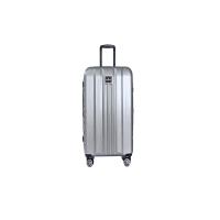 ราคา PIERRE CARDIN กระเป๋าเดินทางชนิดแข็ง ขนาด 25 นิ้ว สีเงิน 25 In (MKP1800317)