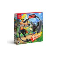 ราคา Nintendo เกม Ring Fit Adventure (MKP1528926)