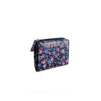 ราคา CATH KIDSTON กระเป๋าสำหรับผู้หญิง Female Slim Pocket Purse Raindrops Navy One Size (MKP1800083)