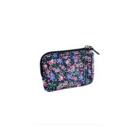 ราคา CATH KIDSTON กระเป๋าสำหรับผู้หญิง Card & Coin Purse ลาย Raindrops สี Navy One Size (MKP1800084)
