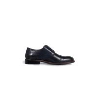 ราคา KENNETH COLE รองเท้าทางการ ผู้ชาย รุ่น PATTISON LACE UP สีกรม 42 EU (MKP1798610)