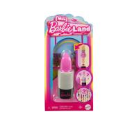 ราคา BARBIE ตุ๊กตา Barbie Mini Barbieland Fashionistas ในแท่งลิปสติก HYF19 สีหลากสี (CDS15317452)