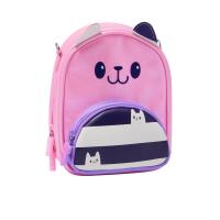ราคา SMIGGLE กระเป๋าสะพายยูนิเซ็กส์เด็กเล็ก Gabby's Mimi สี Lilac (CDS15186966)