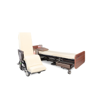 ราคา Allwell เตียงผู้ป่วย และรถเข็นไฟฟ้า Robotic Care Bed รุ่น Resyone Plus (MKP1501794)