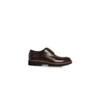ราคา KENNETH COLE รองเท้าทางการ ผู้ชาย รุ่น DANIEL CHUNKY สีเขียว 41 EU (MKP1798560)