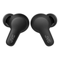 JVC True Wireless Earbuds หูฟังบลูทูธไร้สาย รุ่น HA-A7T