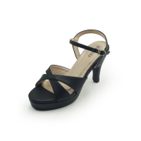 ราคา SENSO รองเท้าส้นสูงสำหรับผู้หญิง R62088 สีดำ 36 EU (MKP1802806)