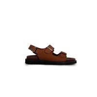 ราคา KENNETH COLE รองเท้าแตะ ผู้ชาย รุ่น MICHAEL สีน้ำตาล 10 US (MKP1798632)