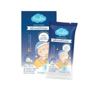 ราคา KINDEE สติ๊กเกอร์หัวหอม สูตรกู๊ดไนท์ สีหลากสี (CDS96793169)