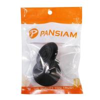 ราคา PAN SIAM สกรูปรับระดับ รุ่น AS-50825 ขนาด ฐาน 50 มม. M8 x 25 มม. (แพ็ค 2 ตัว) สีดำ (MKP1047106)