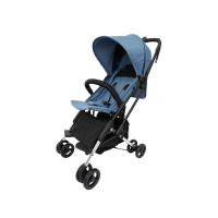 ราคา GLOWY STAR รถเข็นเด็ก รุ่น Flying Tiger สี Twilight blue (MKP1804832)