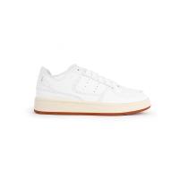 ราคา Roving Fox รองเท้าผ้าใบผู้ชาย รุ่น FM ขาว 41 EU (MKP1741335)