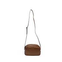 ราคา MARWELL กระเป๋าสะพายสตรี หนังแท้ สีแทน One Size (MKP1803478)
